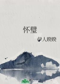 怀璧晋江