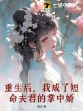 重生后我成了他的夫人