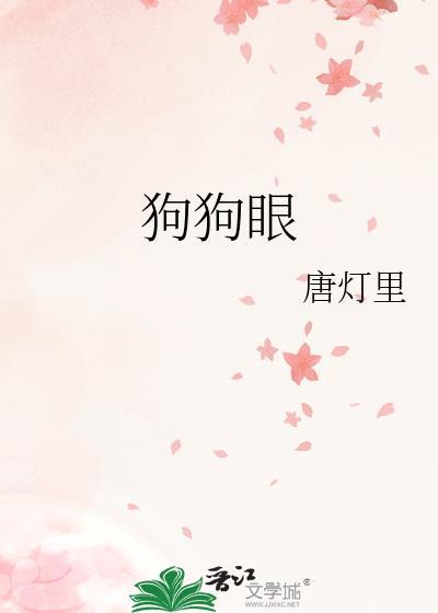 狗狗眼屎多怎么办