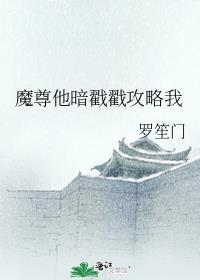 魔尊他暗戳戳攻略我 罗笙门