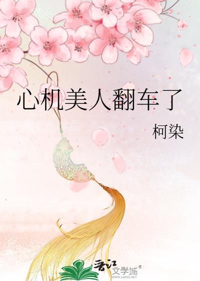 心机美人第一次车