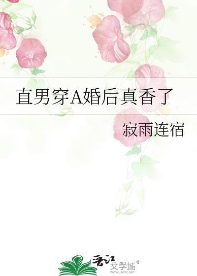 直男穿到abo世界的