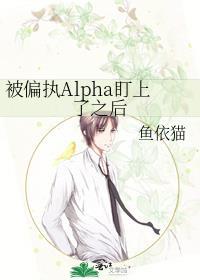 被偏执Alpha意外标记