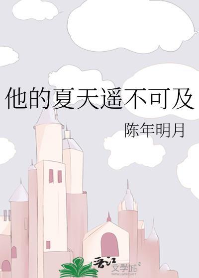 他的小夏天