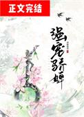 强宠娇婢穿越
