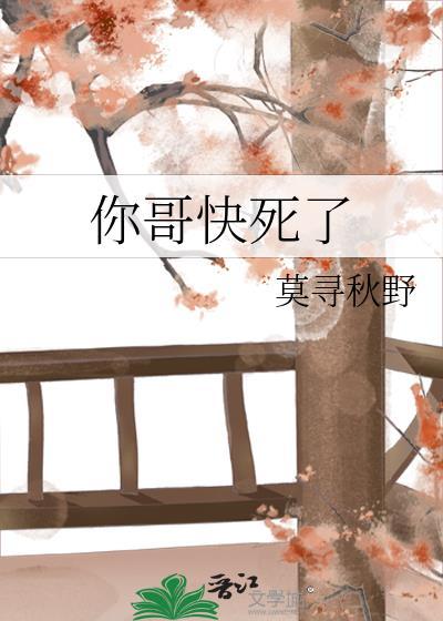 你哥快死番外TXT百度
