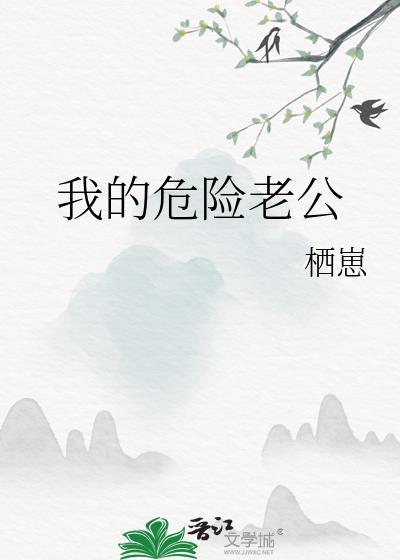 我的危险老公by栖崽