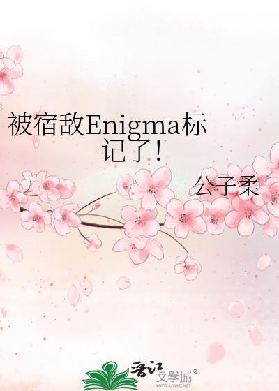 被宿敌Enigma标记了知乎