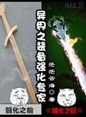 异界之装备强化师