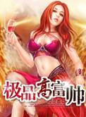 极品高富帅全文阅读
