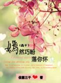 嫣然笑什么意思