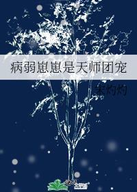 病弱崽崽被全家团宠了