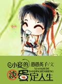 小妾的生存之道免费漫画最新章节