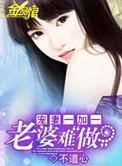 宠妻难挡