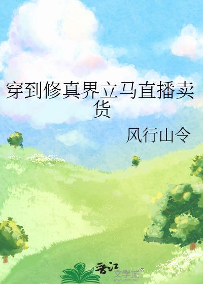 穿到修真界立马直播卖货福利番外