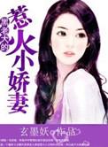 黑老大狂宠小妻小