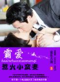 霸爱总裁小蛮妻