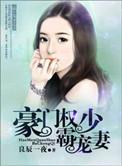豪门权少又黑化了 凤元糖果