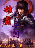 街机三国战记2雄霸三国