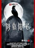 阴墓阳宅TXT全本