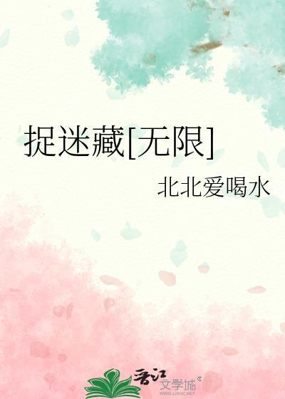 捉迷藏[无限