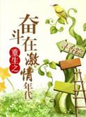 重生奋斗高强