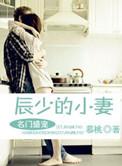 名门盛宠之宸少小妻免费阅读