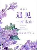 一座冰山碰到另一座冰山