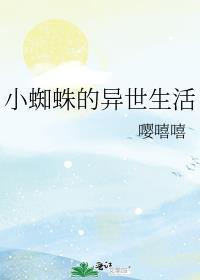 小蜘蛛穿越