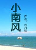 小南风结婚了吗