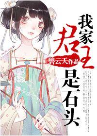 我家君主石头