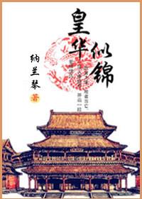 似锦皇子人物介绍