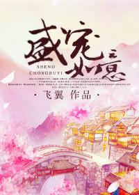 盛宠如意by飞翼