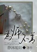 为师不善简介