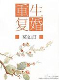 重生复婚 by 莫如归讲什么