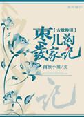 枣儿沟发家记全文阅读txt