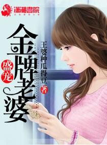 盛宠妻宝人物介绍
