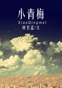 小青梅采摘记全文阅读_有颗糖_