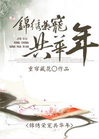 锦绣华章什么意思