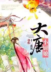 大唐厨仙全集