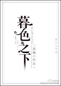 暮色之下大约多少钱