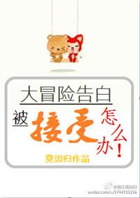 大冒险给对象