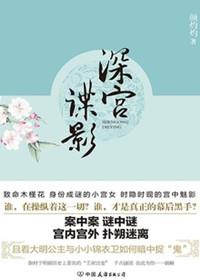 深宫谍影讲解8集