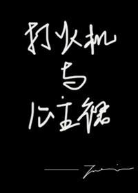 打火机与公主裙·长明灯和好第几章
