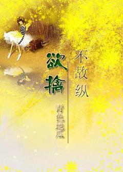 欲擒故纵是意思啊