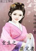 重生佞臣的