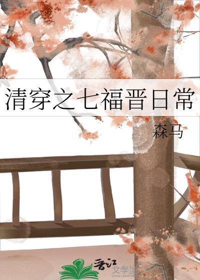 清穿之七福晋可可宝