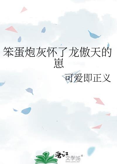 炮灰小笨蛋