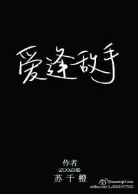 爱逢对手全文