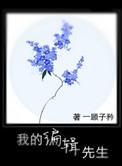 我的编辑人生
